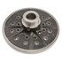 505757C1R by WORLD AMERICAN - Differential Carrier - 4.78 Thru 8.17-1 Ratio, Flange, Half, for International RA351