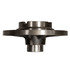 505757C1R by WORLD AMERICAN - Differential Carrier - 4.78 Thru 8.17-1 Ratio, Flange, Half, for International RA351