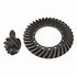 513365 by WORLD AMERICAN - Differential Ring and Pinion - 4.63 Ratio, for Eaton RS404