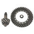 513367 by WORLD AMERICAN - Differential Ring and Pinion - 4.11 Ratio, for Eaton RS404