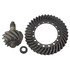 513372 by WORLD AMERICAN - Differential Ring and Pinion - 3.25 Ratio, 39 Ring Gear Teeth, 12 Pinion Gear Teeth