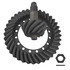 513386 by WORLD AMERICAN - Differential Ring and Pinion - 3.08 Ratio, for Eaton DS404