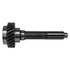 53-35-15-1XR by WORLD AMERICAN - Manual Transmission Input Shaft - 1.5 in., 24 Teeth, for Type CM55