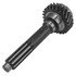 53-35-15-1XR by WORLD AMERICAN - Manual Transmission Input Shaft - 1.5 in., 24 Teeth, for Type CM55
