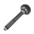 53-35-19-1XR by WORLD AMERICAN - Manual Transmission Input Shaft - 1.5 in., 24 Teeth, for Type CM55