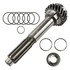 53-35-2-1XR by WORLD AMERICAN - Manual Transmission Input Shaft - 1.75 in., 23 Teeth, for Type CM55