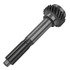 53-35-3-1XR by WORLD AMERICAN - Manual Transmission Input Shaft - 1.75 in., 23 Teeth, for Type CM55