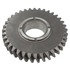 53-8-10R by WORLD AMERICAN - Manual Transmission Main Shaft Gear - 2nd Gear, 36 Teeth, for Type CM55