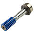 5-40-1011R by WORLD AMERICAN - Drive Shaft Stub Shaft - 2" x 16 Spline, 3.5" Dia, 0.134" Wall Thickness