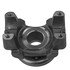 5-4-7171-1R by WORLD AMERICAN - 1610 1/2 Round Series Differential End Yoke - 1.79" Diameter, 34" Spline, Standard