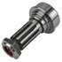 5-53-141R by WORLD AMERICAN - Drive Shaft Midship Stub Shaft - 1.75" Spline Dia., 10" Spline, 3.5" Tube Size