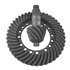 513922 by WORLD AMERICAN - Differential Ring and Pinion - 3.73 Ratio, for R170