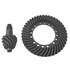 513922 by WORLD AMERICAN - Differential Ring and Pinion - 3.73 Ratio, for R170