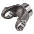 5-28-627R by WORLD AMERICAN - 1480 Series Drive Shaft Tube Weld Yoke - 4" Tubing Size, 0.095" Wall Thickness