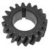 53-196-3R by WORLD AMERICAN - Manual Transmission Gear - 2nd Gear, 19 Teeth, for Type CM55