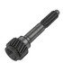 56-35-17-1X by WORLD AMERICAN - Manual Transmission Input Shaft - ES56-7B (HD Manual Transmission, Shafts)