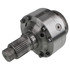 578500C91 by WORLD AMERICAN - RA472 Loaded PD Kit - 36 Spl (Inter-Axle Power Divider Differential Case)