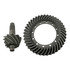 597237C91 by WORLD AMERICAN - Differential Ring and Pinion - RA351-355-472, 3.73 Ratio, 16 in. Diameter (Navistar)