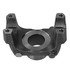 6.3-4-1031-1R by WORLD AMERICAN - 1760 Series Differential End Yoke - 46 Spline, 2.39 in. U Joint Cap Diameter