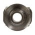 6.3-4-1041-1XR by WORLD AMERICAN - 1760 1/2 Round Series Differential End Yoke - 2.39" Diameter, 46" Spline, Standard