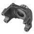 6.3-4-1511-1R by WORLD AMERICAN - 1760 1/2 Round Series Differential End Yoke - 2.114" Diameter, 32" Spline, Standard