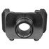 6.3-4-1511-1R by WORLD AMERICAN - 1760 1/2 Round Series Differential End Yoke - 2.114" Diameter, 32" Spline, Standard