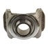 6.3-4-5221-1XR by WORLD AMERICAN - 1760 1/2 Round Series Differential End Yoke - 2.274" Diameter, 44" Spline, Standard