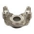 6.3-4-5221-1XR by WORLD AMERICAN - 1760 1/2 Round Series Differential End Yoke - 2.274" Diameter, 44" Spline, Standard