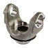 6.3-4-5221XR by WORLD AMERICAN - 1760 Series Differential End Yoke - 2.274 x 44 Spline, Involute