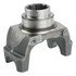 6.3-4-651-1R by WORLD AMERICAN - 1760 Series Differential End Yoke - 10 Spline, 2.5 in. U Joint Cap Diameter