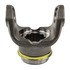 6.3-4-711R by WORLD AMERICAN - 1710 Series Differential End Yoke - Half Round