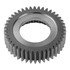 4302393 by WORLD AMERICAN - Manual Transmission Main Shaft Gear - 42 Teeth, for Fuller 18/18 Speed