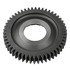 4302394 by WORLD AMERICAN - Manual Transmission Main Shaft Gear - 50 Teeth, for Fuller 18 Speed