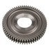 4302421 by WORLD AMERICAN - FRO Series Manual Transmission Main Shaft Gear - 2nd Gear