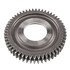 4302506 by WORLD AMERICAN - FRO Series Manual Transmission Main Shaft Gear - 3rd Gear