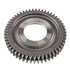 4302506 by WORLD AMERICAN - Mainshaft 3rd Gear - FRO Series
