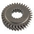 4303357 by WORLD AMERICAN - Transmission Auxiliary Section Drive Gear - for Clark/Fuller