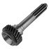 4304933 by WORLD AMERICAN - Manual Transmission Input Shaft - for FS6406-N