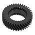 4303422 by WORLD AMERICAN - Transmission Auxiliary Section Main Shaft Gear - 38 Teeth, for Fuller 13/18 Speed