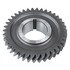 4303969 by WORLD AMERICAN - Manual Transmission Main Shaft Gear - 3rd Gear, for RTLO14610 SUPER 1