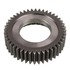 4304013 by WORLD AMERICAN - Manual Transmission Main Shaft Gear - Overdrive