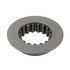 4304500 by WORLD AMERICAN - Multi-Purpose Spacer - Between Auxiliary Gear, for Fuller 18 Speed