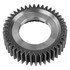 4304514 by WORLD AMERICAN - Mainshaft Overdrive Gear - 18 Speed, 42 Teeth