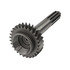 4304539 by WORLD AMERICAN - FSO-8406A INPUT SHAFT (30 MM P