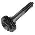 4304540 by WORLD AMERICAN - Manual Transmission Input Shaft - 28 Teeth, 10 Spline