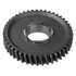 4304544 by WORLD AMERICAN - Manual Transmission Main Shaft Gear - 2nd Gear, for Eaton/Fuller FS5406/FS6306 Model