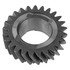 4304543 by WORLD AMERICAN - FS Series Manual Transmission Main Shaft Gear - 5th Gear