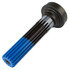 4-53-61R by WORLD AMERICAN - Drive Shaft Midship Stub Shaft - 1.75" Spline Dia., 16" Spline, 3.5" Tube Size