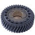 45476 by WORLD AMERICAN - Differential Ring Gear - Helical Side