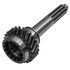 46-35-84R by WORLD AMERICAN - 5000 Series Manual Transmission Input Shaft